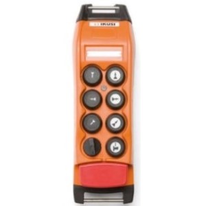 Radiocontrol Ikusi TM70